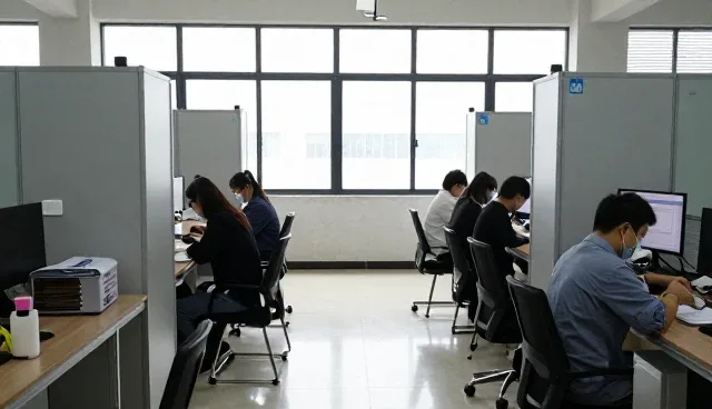 北京中道互联科技有限公司