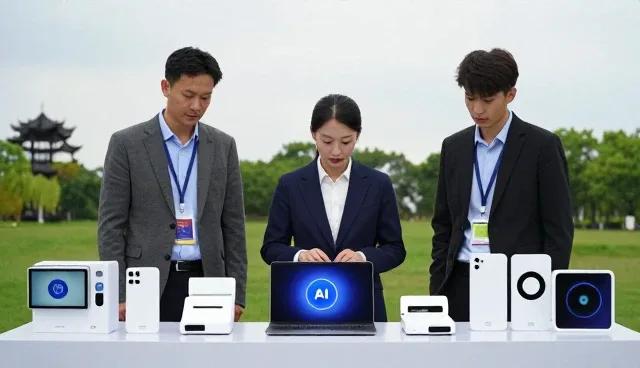 技术型企业选型中的核心关注点分析