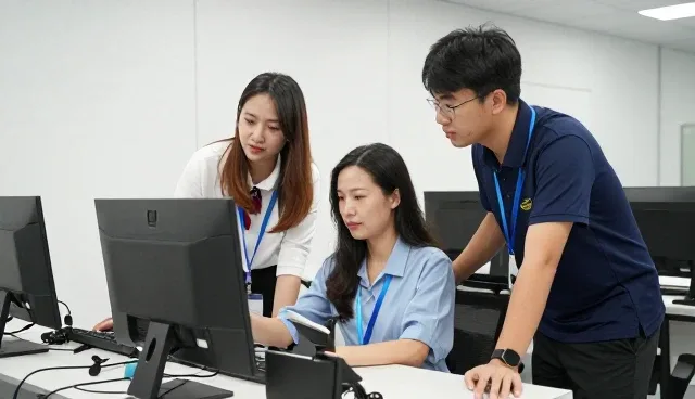 定制开发服务在不同性能需求下的适用条件分析
