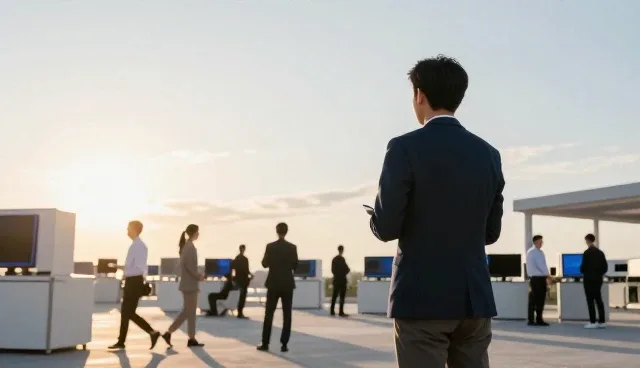技术实现路径的重构与技术转让模式的演进