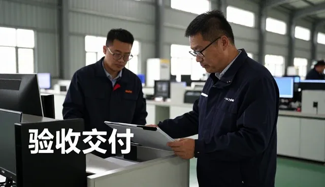 设计技术支持：选、用、管三步走