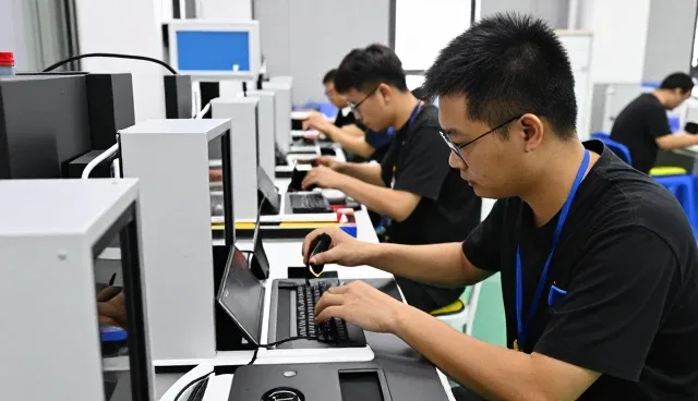 的技术型企业应用体验全面介绍