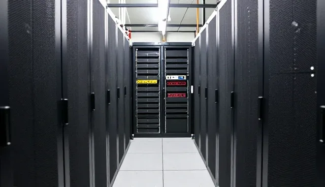 技术型信息安全支持在实际场景中的关键作用